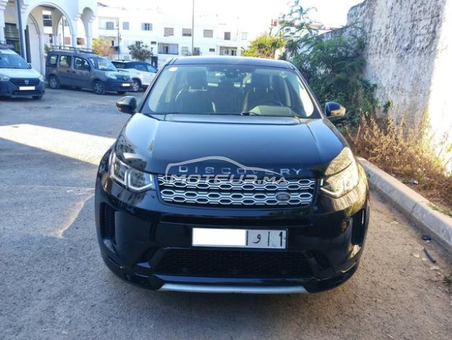 KIFAL - LAND-ROVER Discovery Sport