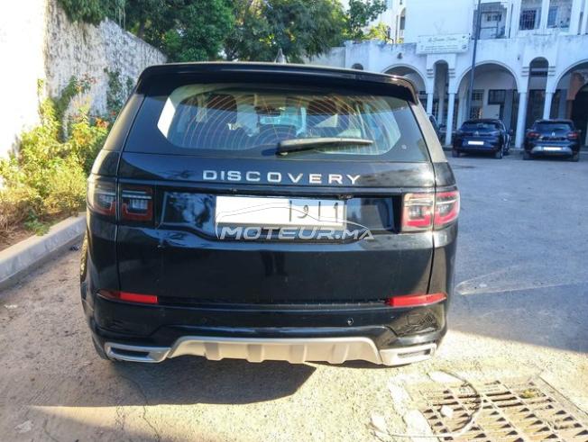 KIFAL - LAND-ROVER Discovery Sport