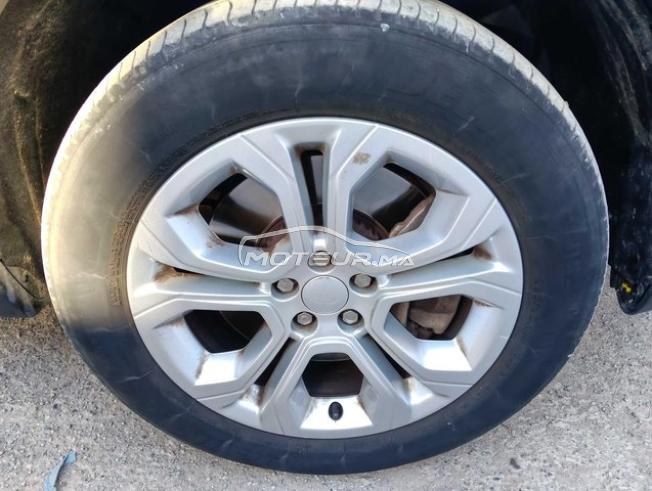 KIFAL - LAND-ROVER Discovery Sport
