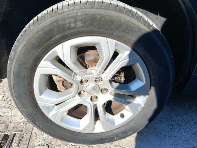 KIFAL - LAND-ROVER Discovery Sport