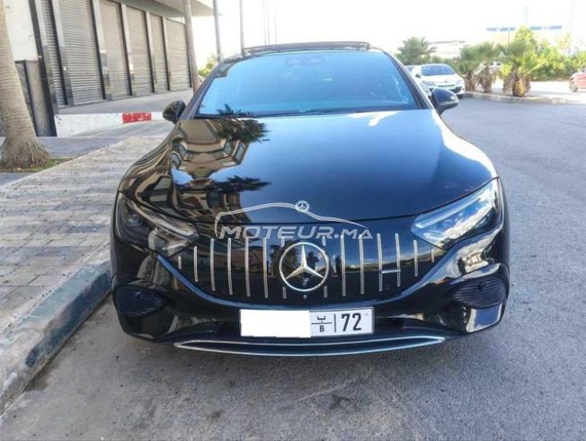 KIFAL - MERCEDES-BENZ EQE