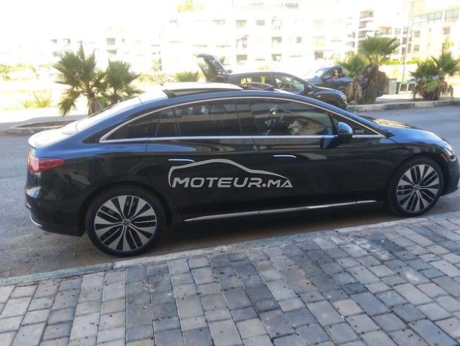 KIFAL - MERCEDES-BENZ EQE