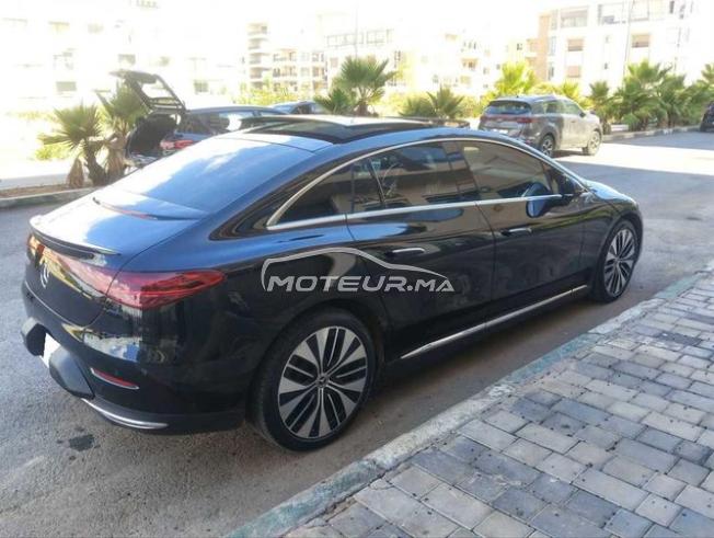 KIFAL - MERCEDES-BENZ EQE