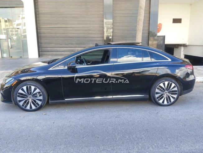 KIFAL - MERCEDES-BENZ EQE