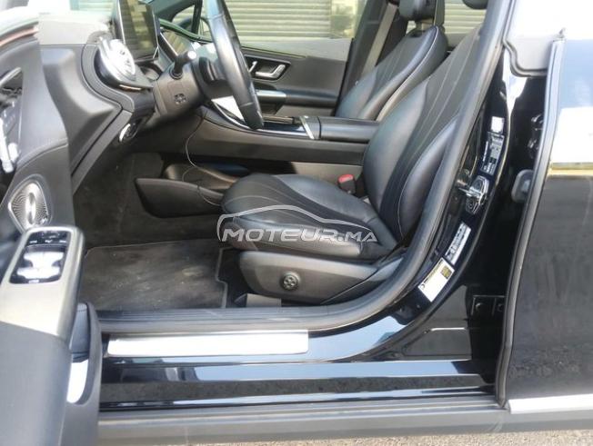 KIFAL - MERCEDES-BENZ EQE