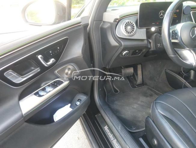 KIFAL - MERCEDES-BENZ EQE