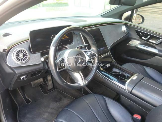 KIFAL - MERCEDES-BENZ EQE