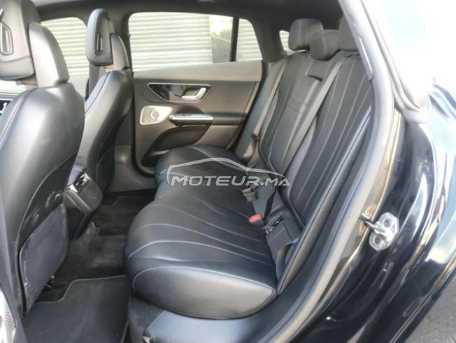KIFAL - MERCEDES-BENZ EQE