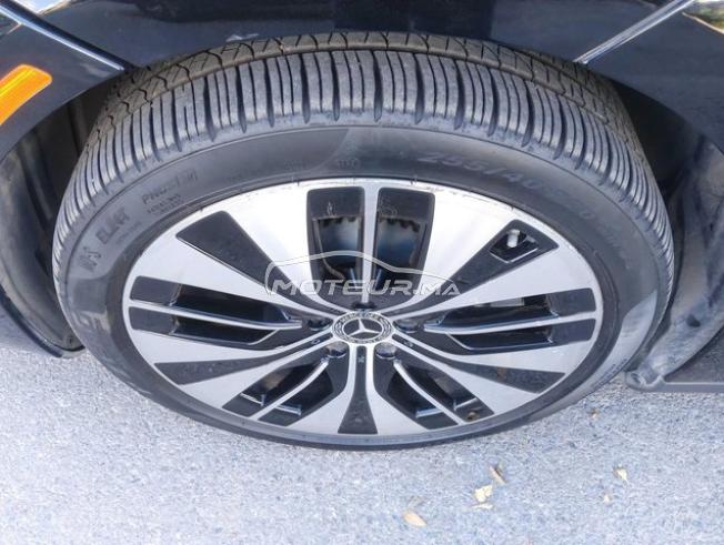 KIFAL - MERCEDES-BENZ EQE
