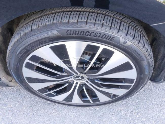 KIFAL - MERCEDES-BENZ EQE