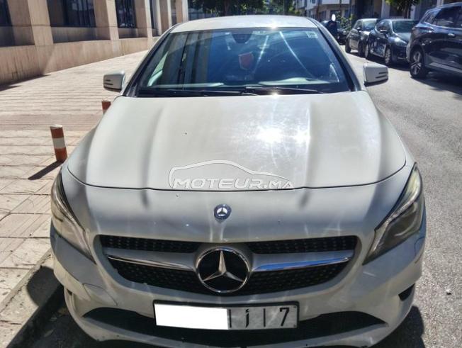 KIFAL - MERCEDES-BENZ CLA