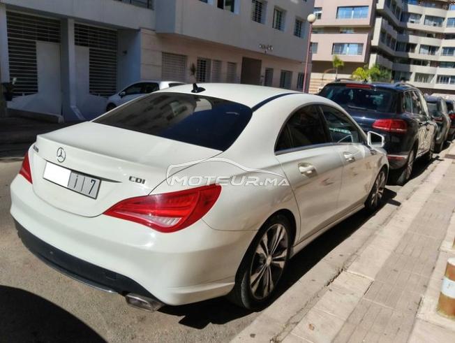 KIFAL - MERCEDES-BENZ CLA