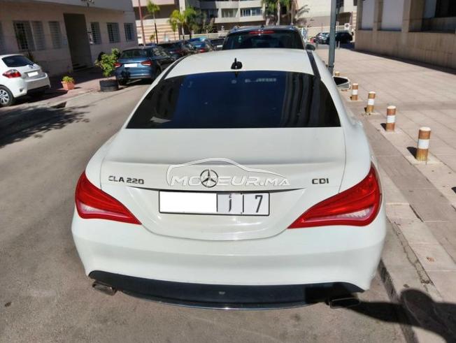 KIFAL - MERCEDES-BENZ CLA