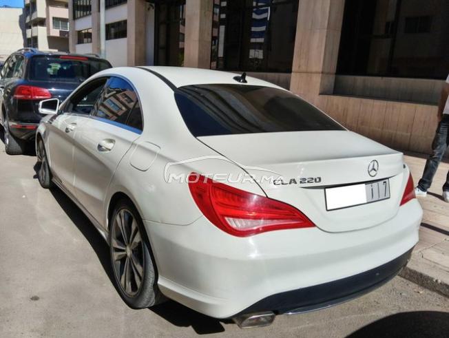 KIFAL - MERCEDES-BENZ CLA