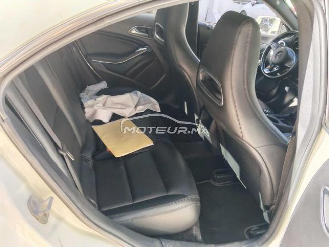 KIFAL - MERCEDES-BENZ CLA