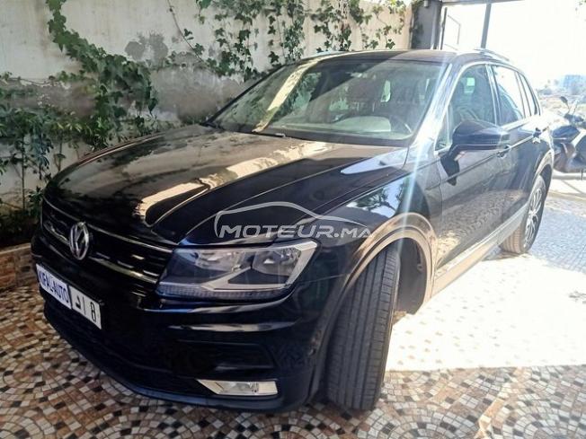 KIFAL - VOLKSWAGEN Tiguan