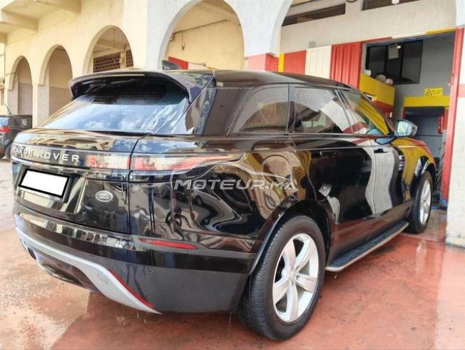 KIFAL - LAND-ROVER Range Rover Velar