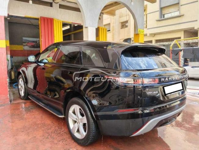 KIFAL - LAND-ROVER Range Rover Velar