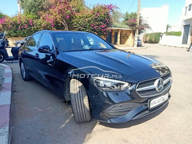 KIFAL - MERCEDES-BENZ Classe C