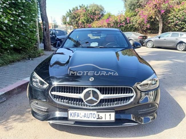 KIFAL - MERCEDES-BENZ Classe C