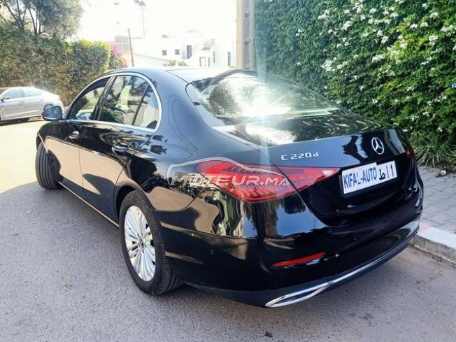 KIFAL - MERCEDES-BENZ Classe C