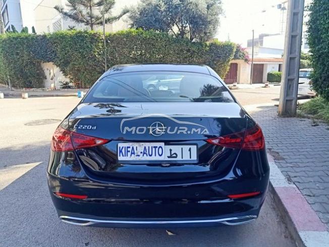 KIFAL - MERCEDES-BENZ Classe C