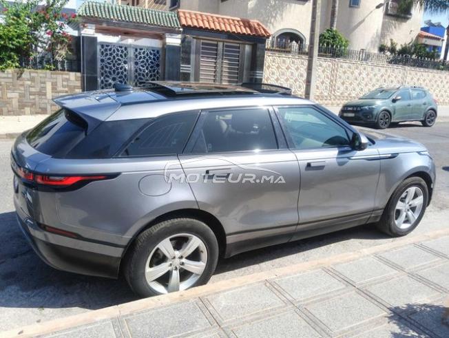 KIFAL - LAND-ROVER Range Rover Velar