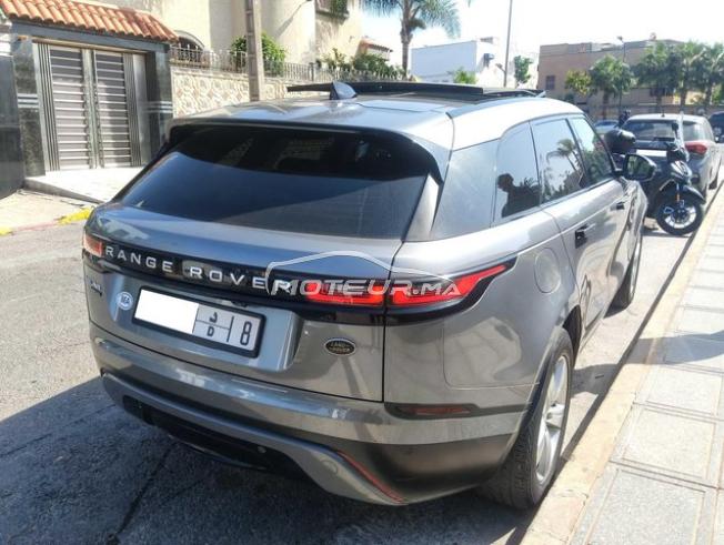 KIFAL - LAND-ROVER Range Rover Velar