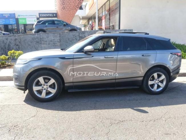 KIFAL - LAND-ROVER Range Rover Velar