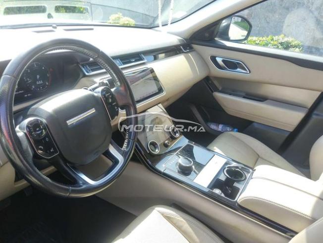KIFAL - LAND-ROVER Range Rover Velar
