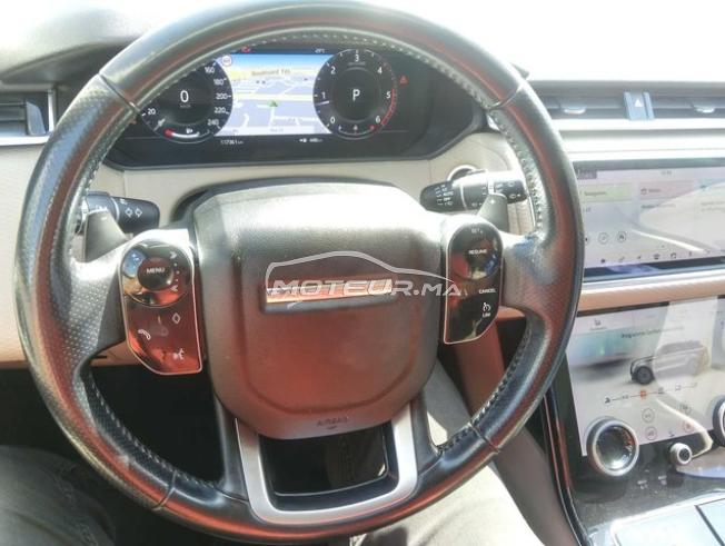 KIFAL - LAND-ROVER Range Rover Velar