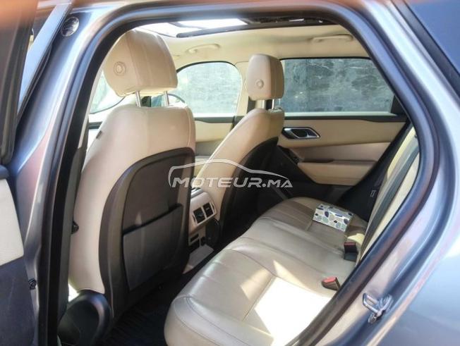 KIFAL - LAND-ROVER Range Rover Velar