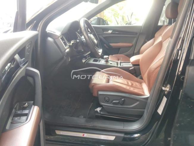 KIFAL - AUDI Q5 SPORTBACK