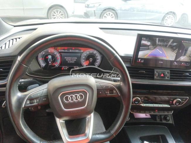 KIFAL - AUDI Q5 SPORTBACK