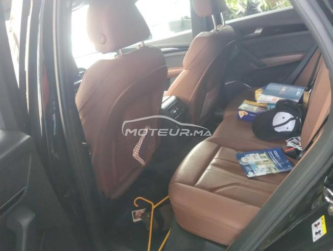 KIFAL - AUDI Q5 SPORTBACK