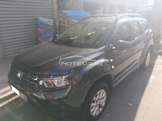 KIFAL - DACIA Duster