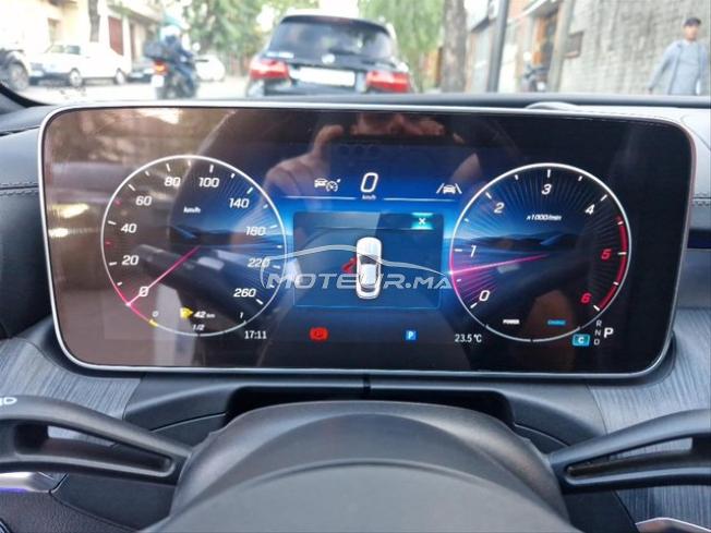 MERCEDES CLE 220d AMG COUPÉ DOUANE2026 FULL OPTION