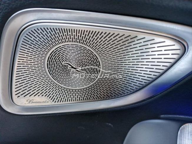 MERCEDES CLE 220d AMG COUPÉ DOUANE2026 FULL OPTION