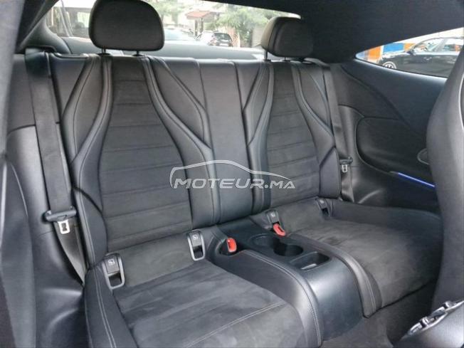 MERCEDES CLE 220d AMG COUPÉ DOUANE2026 FULL OPTION