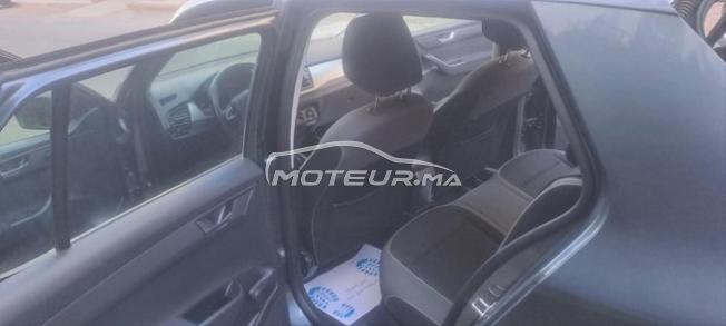 Skoda Fabia Essence Manuelle 2019 à Casablanca
