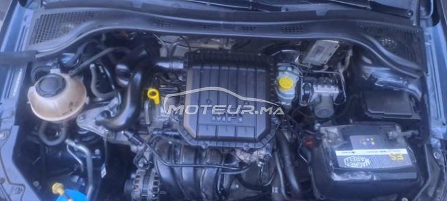 Skoda Fabia Essence Manuelle 2019 à Casablanca
