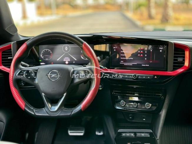 Opel Mokka Gs Line plus 