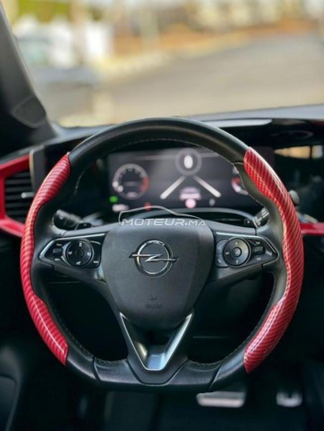 Opel Mokka Gs Line plus 