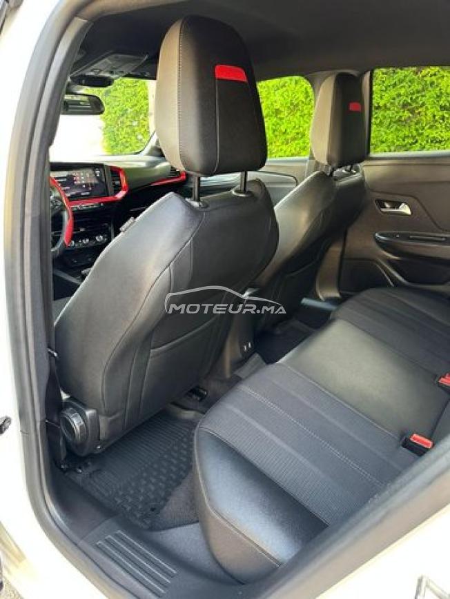 Opel Mokka Gs Line plus 
