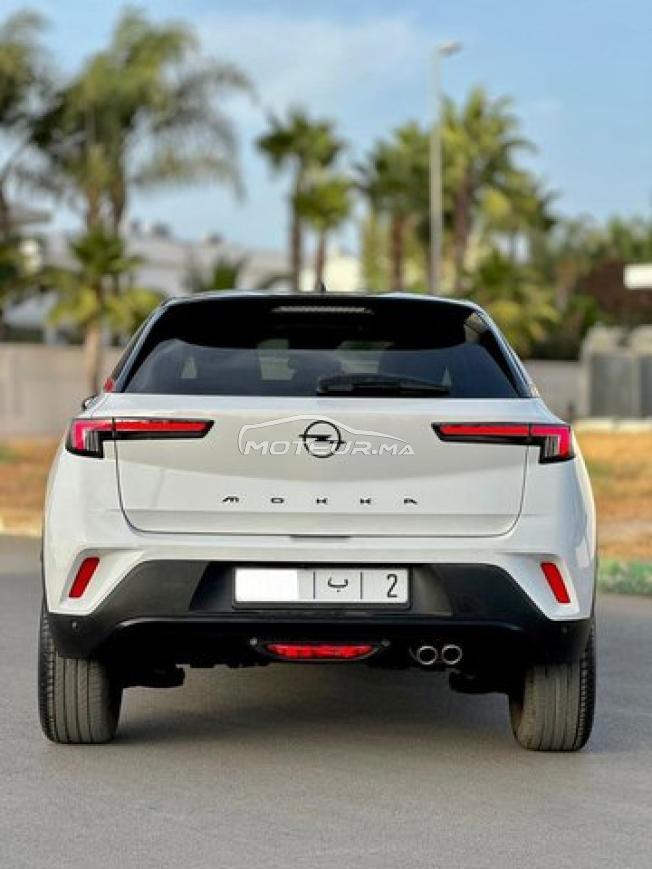 Opel Mokka Gs Line plus 