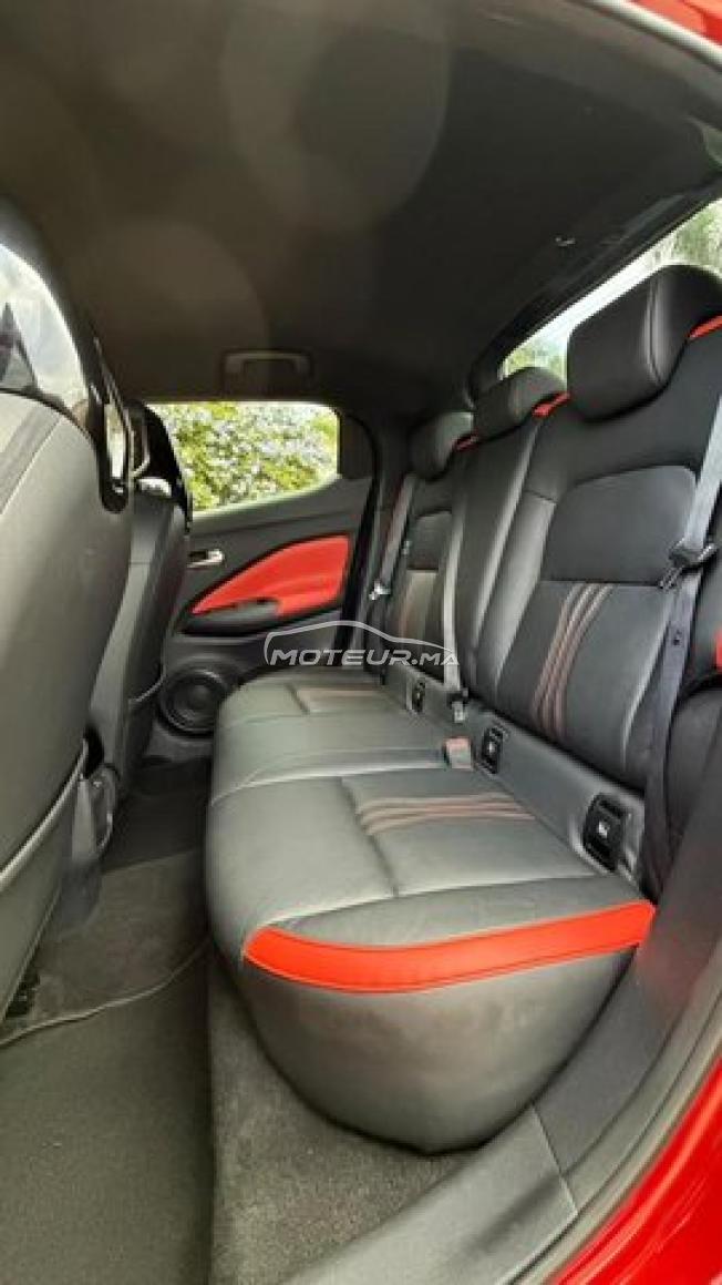 Nissan Juke Tekna