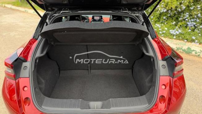 Nissan Juke Tekna