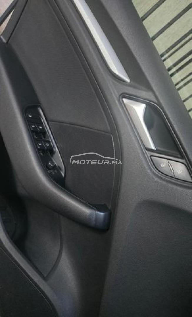 Audi A3 Diesel Manuelle 2015