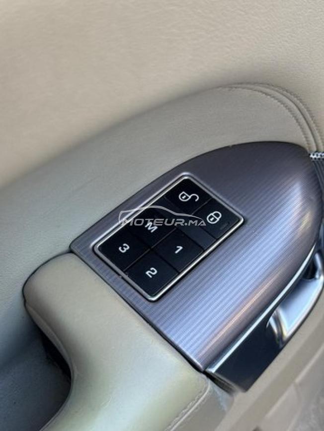 Range Rover Sport - DERKAOUI AUTO