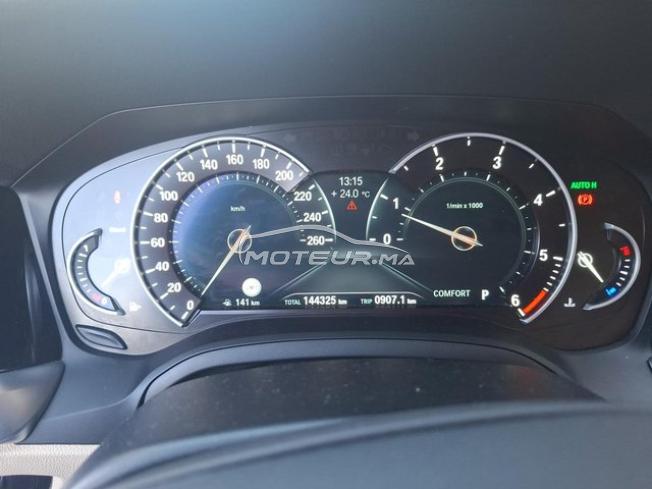 BMW Serie 3 Diesel Automatique 2020